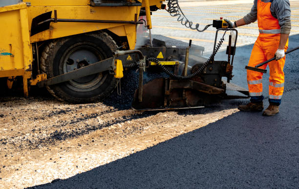 Best Driveway Pressure Washing  in Exeter, PA